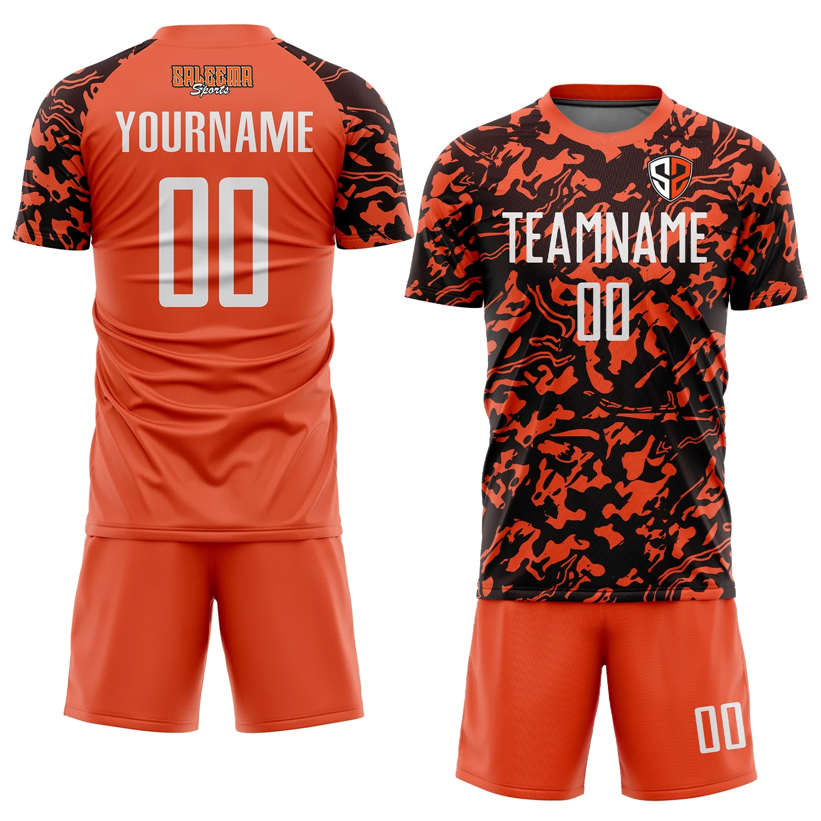 Soccer Uniforms