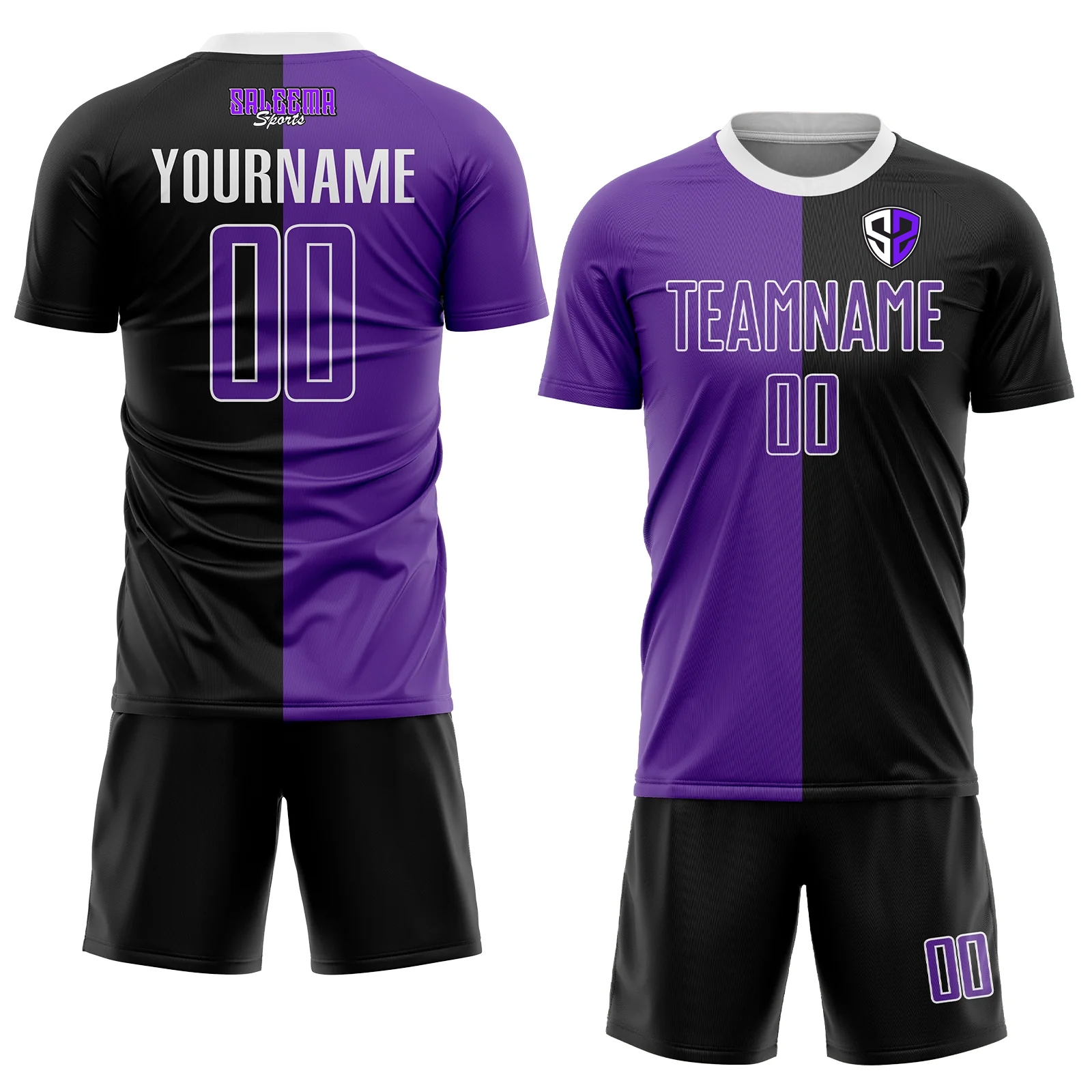 Soccer Uniforms